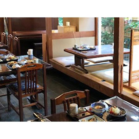 Kagetsu Ryokan - Vacation Stay 04023V Shizuoka Exterior foto